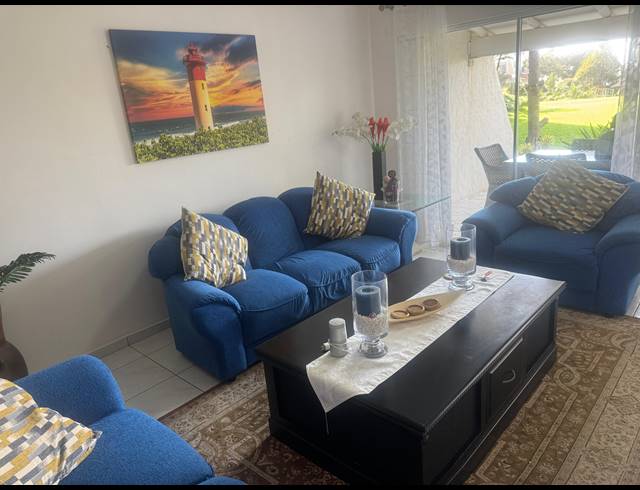 3 BEDROOM DUPLEX TO LET IN UMHLANGA CENTRAL